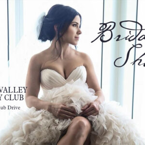 Elegant Bridal Shows