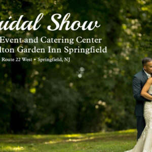 Elegant Bridal Shows
