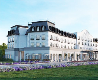 Château Grande Hotel