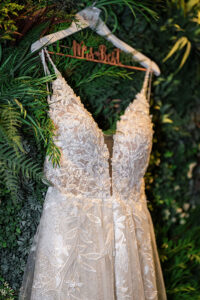 NJ bridal gown inspiration