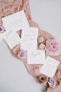 NJ Wedding, simple wedding invitations, Minted Weddings, wedding invitation inspiration