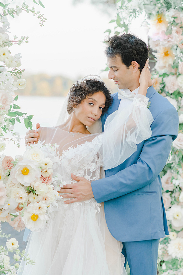 Contemporary Weddings Magazine, CWeddingsMag.com, wedding ballet inspiration, ballet wedding portraits, ballet wedding