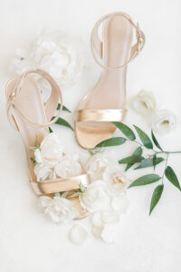 bridal accessories, wedding shoes, bride accessories, bridal shoes, BHLDN, wedding day details