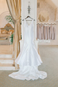 Sareh Nouri bridal, Sareh Nouri wedding gown, wedding gown, wedding day details, bridal gown, wedding fashion, bridal gown inspiration