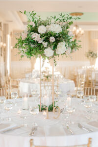 reception flowers, wedding reception details, tablescape flowers, MDS Floral Design, wedding day flowers, tablescape inspiration, wedding flower inspiration