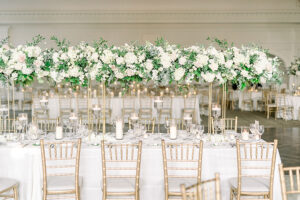 NJ wedding flowers, NJ wedding reception flowers, reception flower design, reception tablescape inspiration, wedding flower inspiration