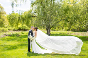 wedding day portraits at Perona Farms, NJ wedding photography