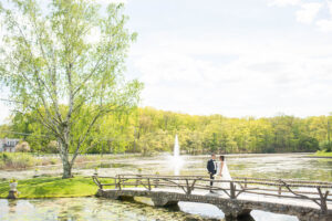 wedding day portraits at Perona Farms, NJ wedding photography