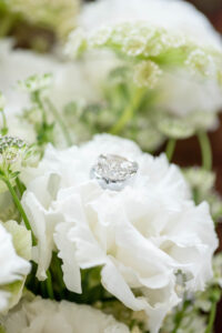 wedding ring details, wedding rings, wedding ring flat lay, NJ wedding details