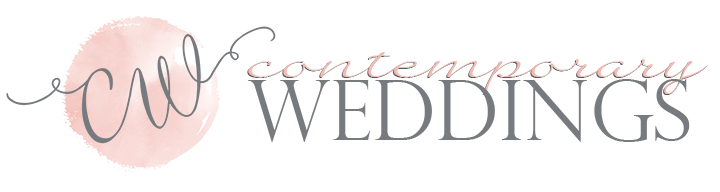 Contemporary Weddings Magazine