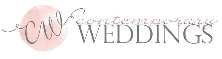 Contemporary Weddings Magazine